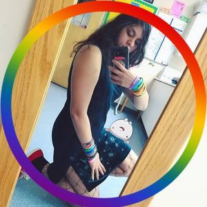 Meet your Posher, Melina